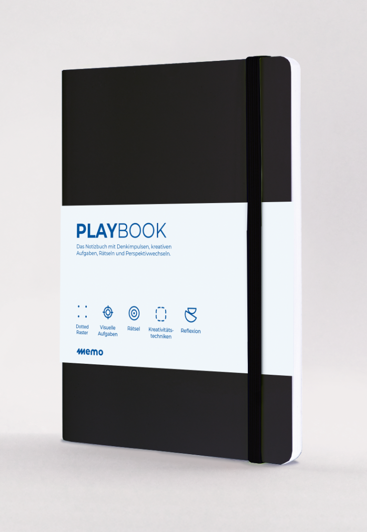 Playbook Black