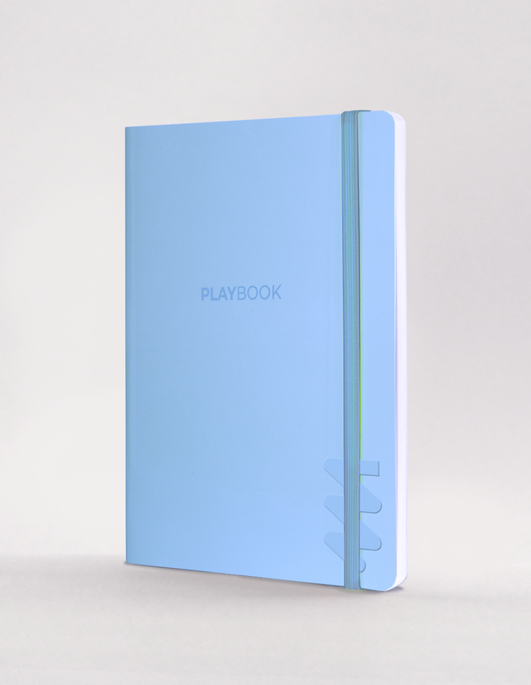 Playbook Light Blue