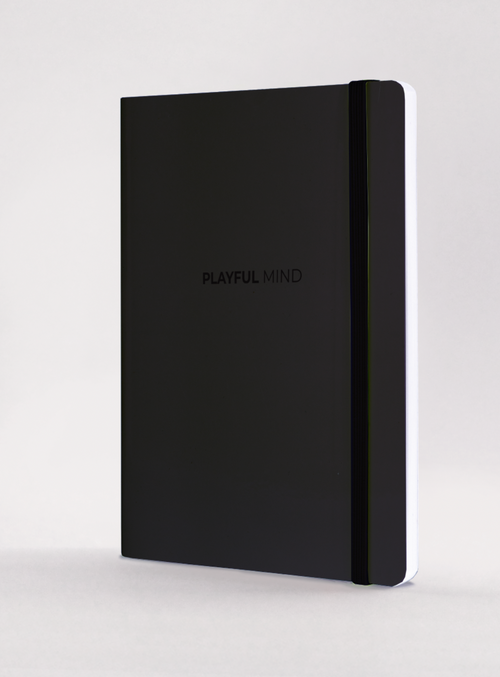 Playbook Black