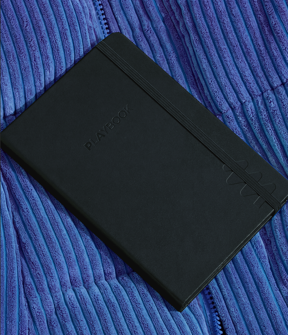 Playbook Black