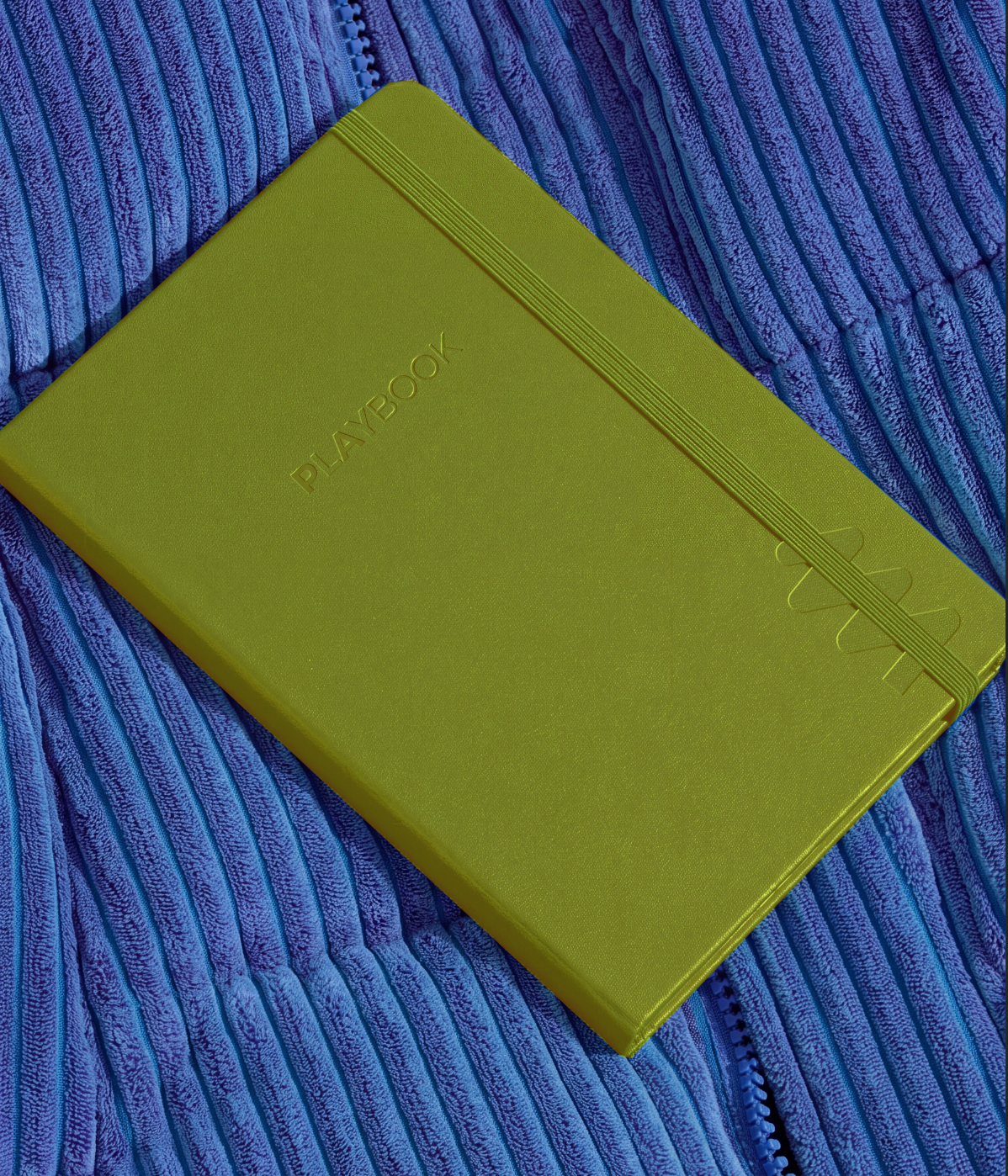 Playbook Olivgrün